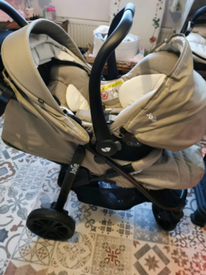 second hand prams gumtree